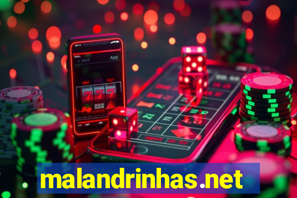 malandrinhas.net caiu na net